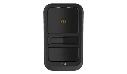 Multifunction Control Panel (L957W)